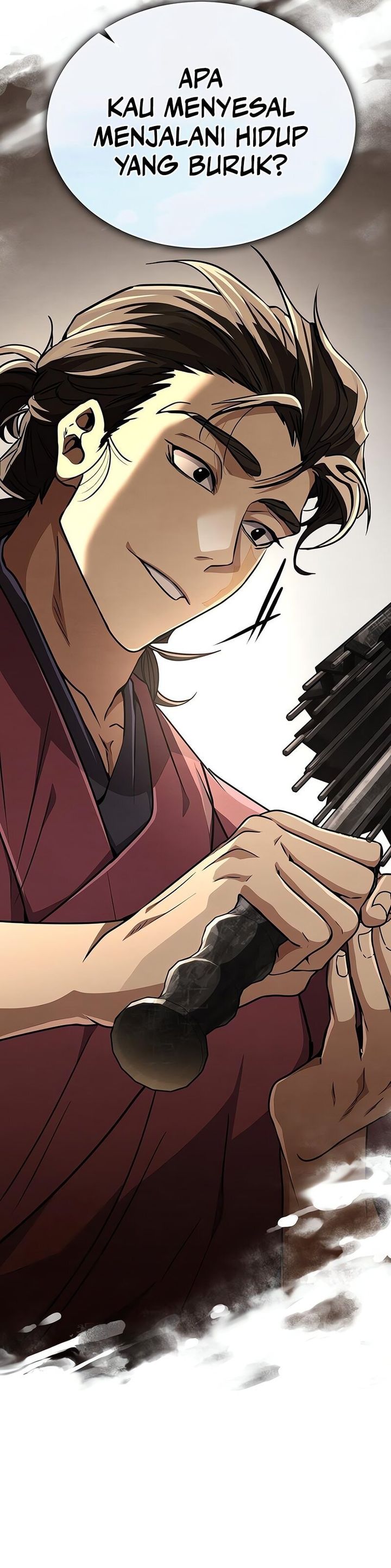 Reincarnation Of The Fist King Chapter 23 Gambar 19