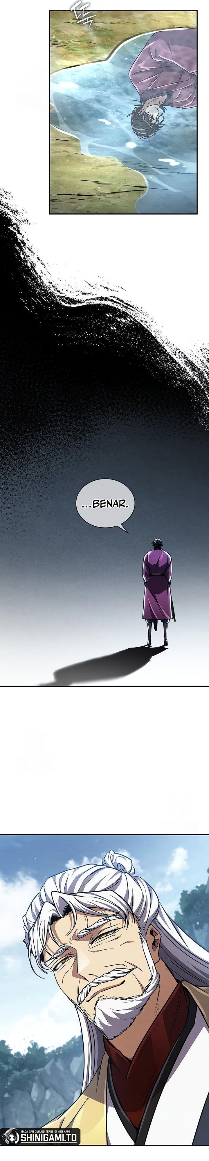 Reincarnation Of The Fist King Chapter 23 Gambar 21