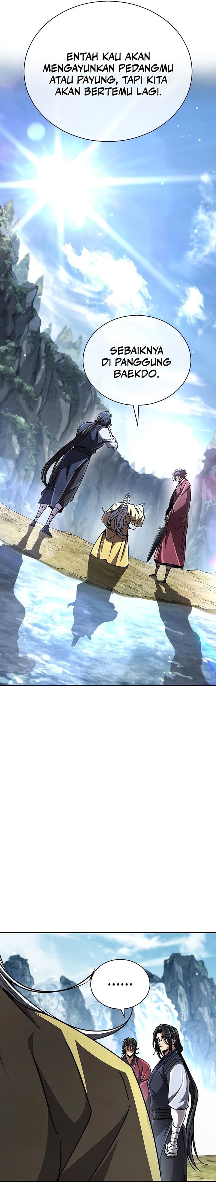 Reincarnation Of The Fist King Chapter 23 Gambar 24