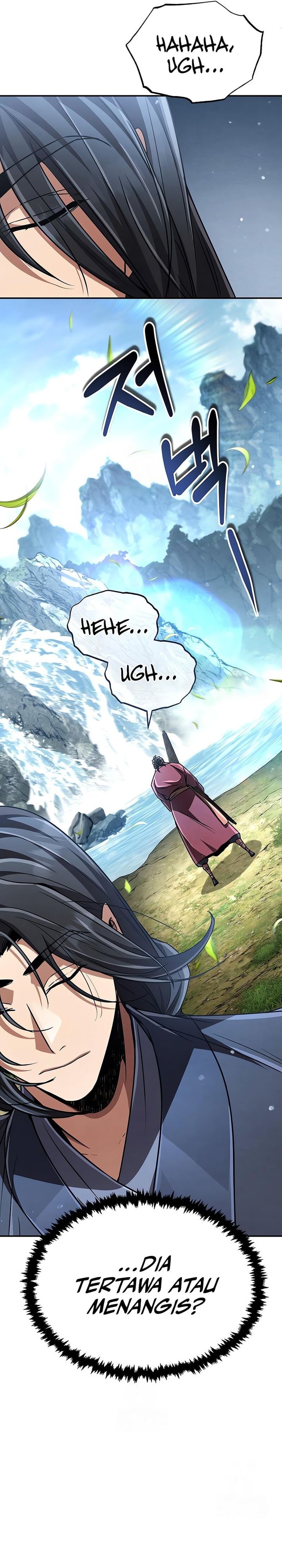 Reincarnation Of The Fist King Chapter 23 Gambar 26