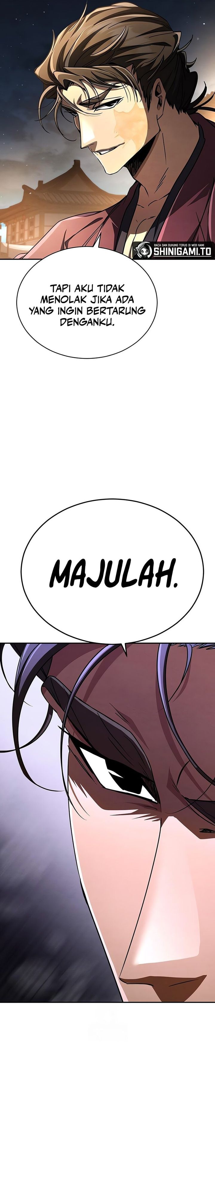 Reincarnation Of The Fist King Chapter 23 Gambar 40