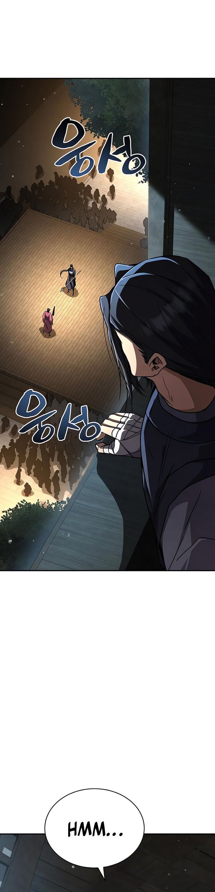 Reincarnation Of The Fist King Chapter 23 Gambar 41