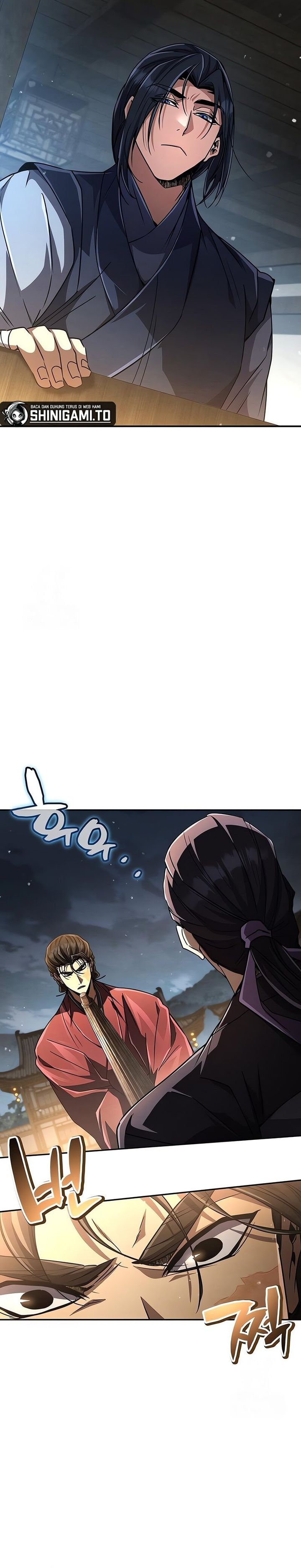 Reincarnation Of The Fist King Chapter 23 Gambar 42