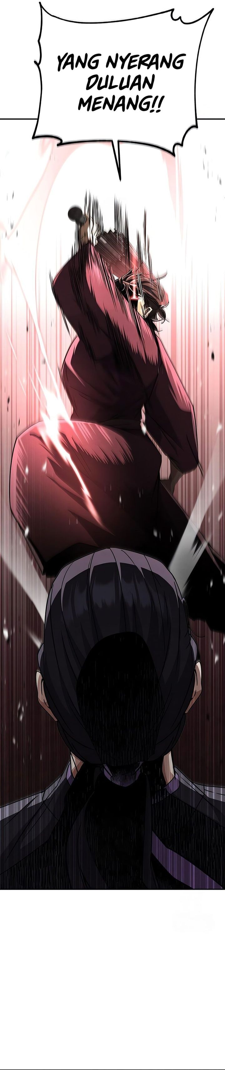 Reincarnation Of The Fist King Chapter 23 Gambar 43