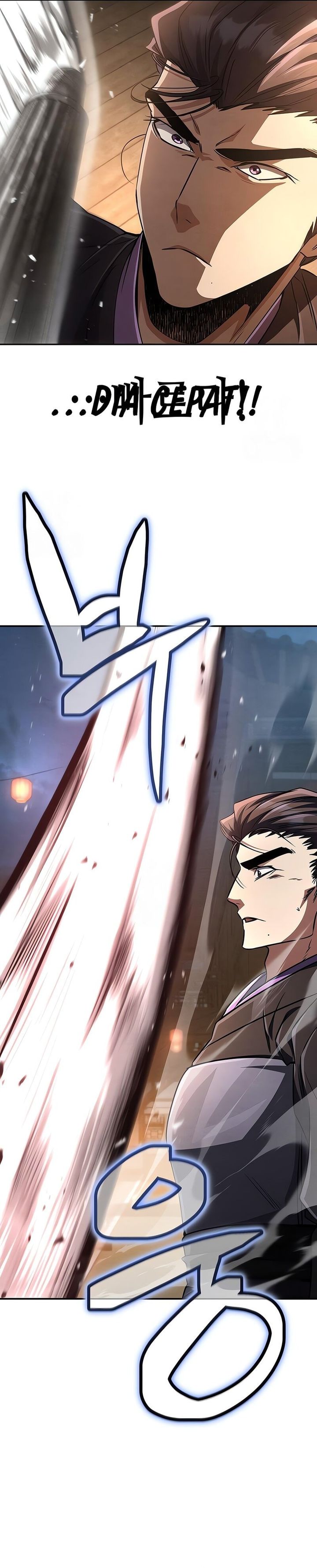 Reincarnation Of The Fist King Chapter 23 Gambar 44