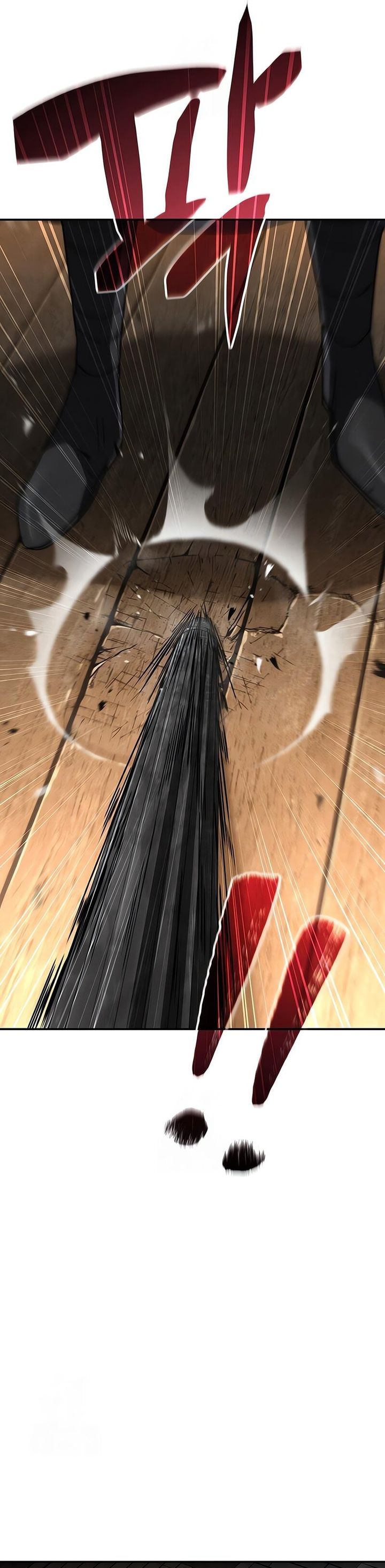 Reincarnation Of The Fist King Chapter 23 Gambar 45