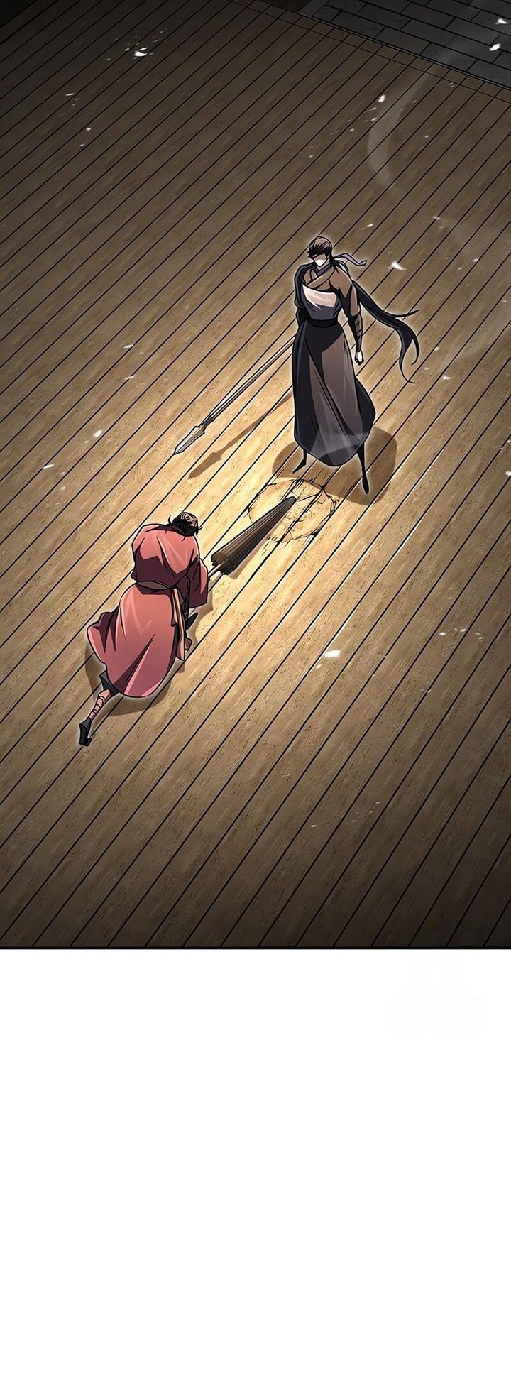 Reincarnation Of The Fist King Chapter 23 Gambar 46