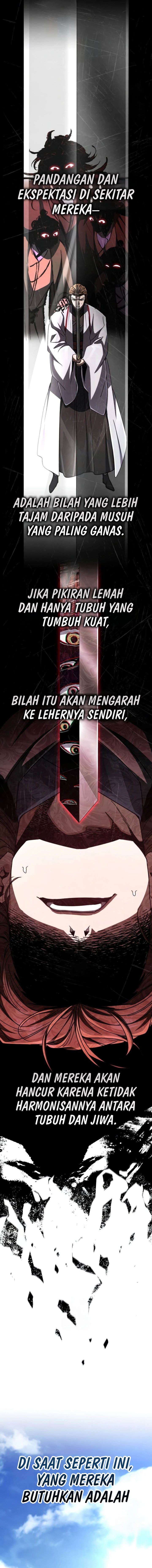 Reincarnation Of The Fist King Chapter 30 Gambar 19