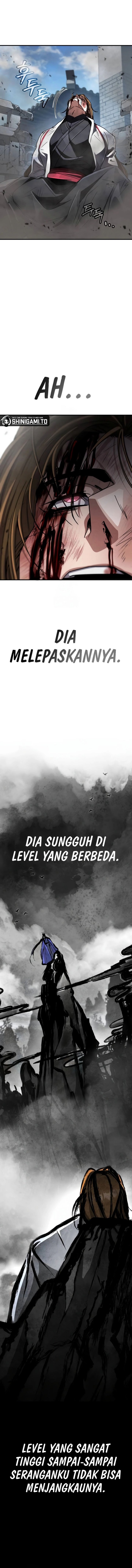 Reincarnation Of The Fist King Chapter 30 Gambar 26