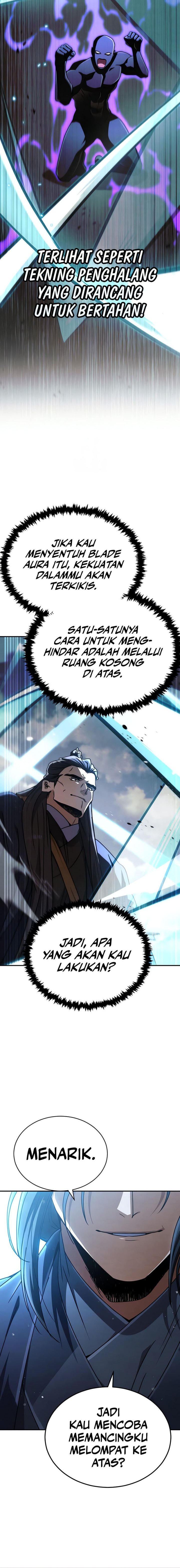 Reincarnation Of The Fist King Chapter 31 Gambar 10