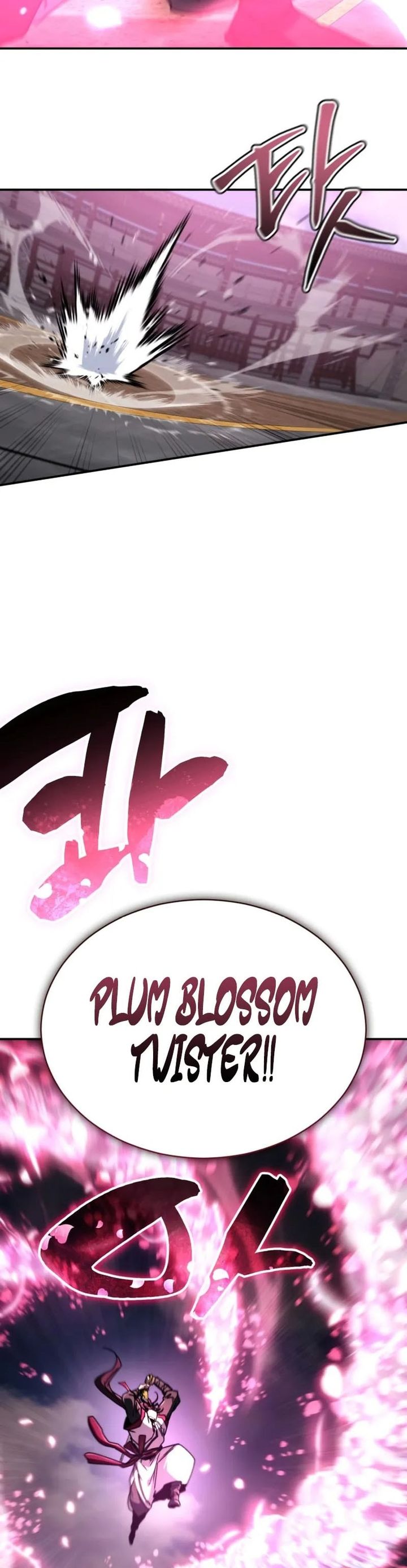 Reincarnation Of The Fist King Chapter 32 Gambar 9