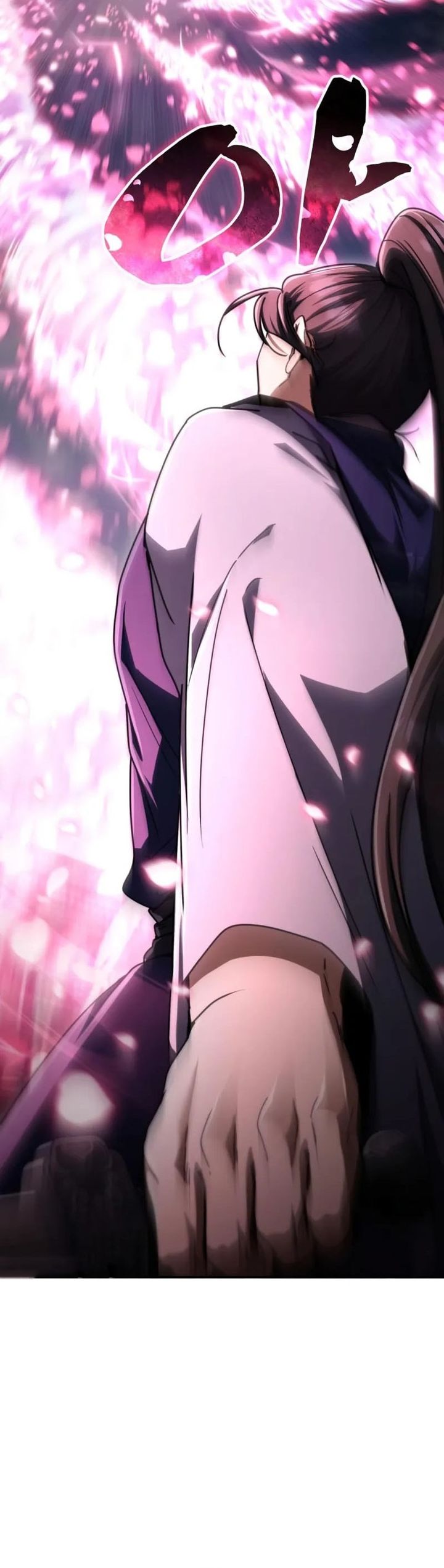 Reincarnation Of The Fist King Chapter 32 Gambar 10