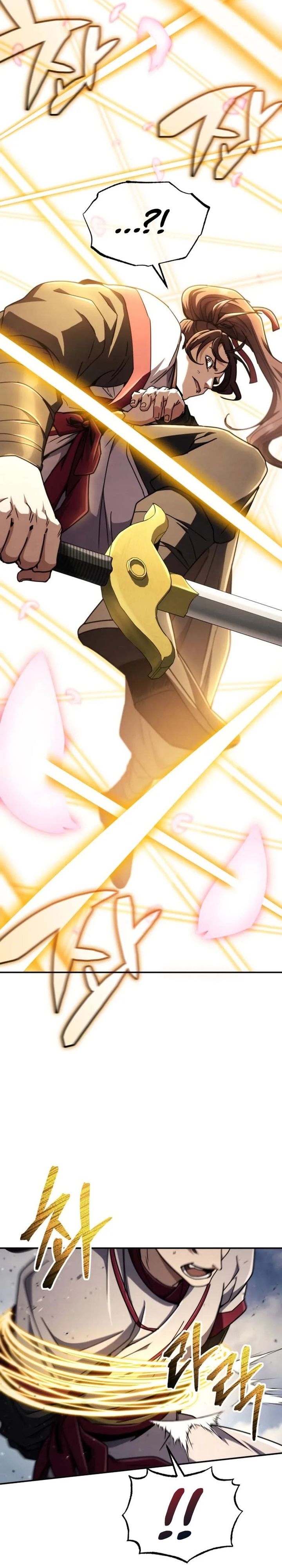 Reincarnation Of The Fist King Chapter 32 Gambar 14