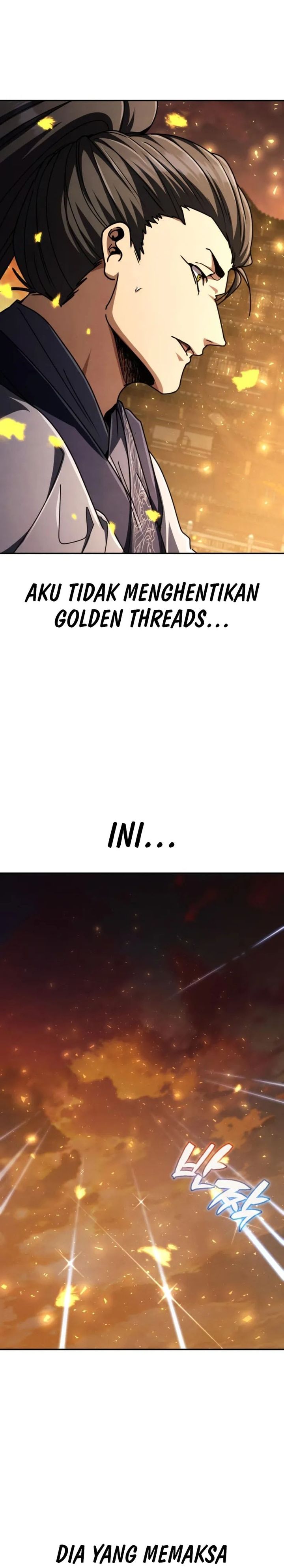 Reincarnation Of The Fist King Chapter 32 Gambar 36