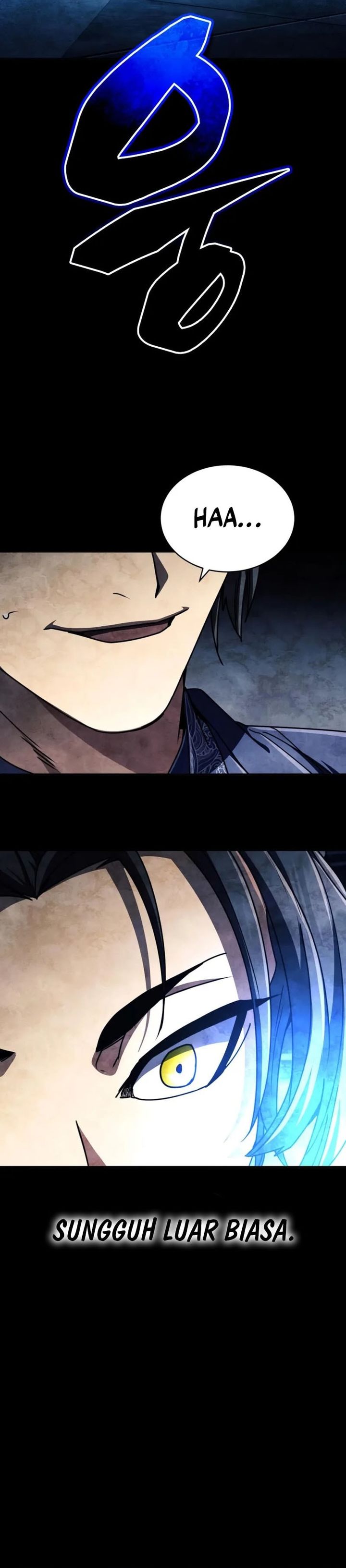 Reincarnation Of The Fist King Chapter 32 Gambar 41