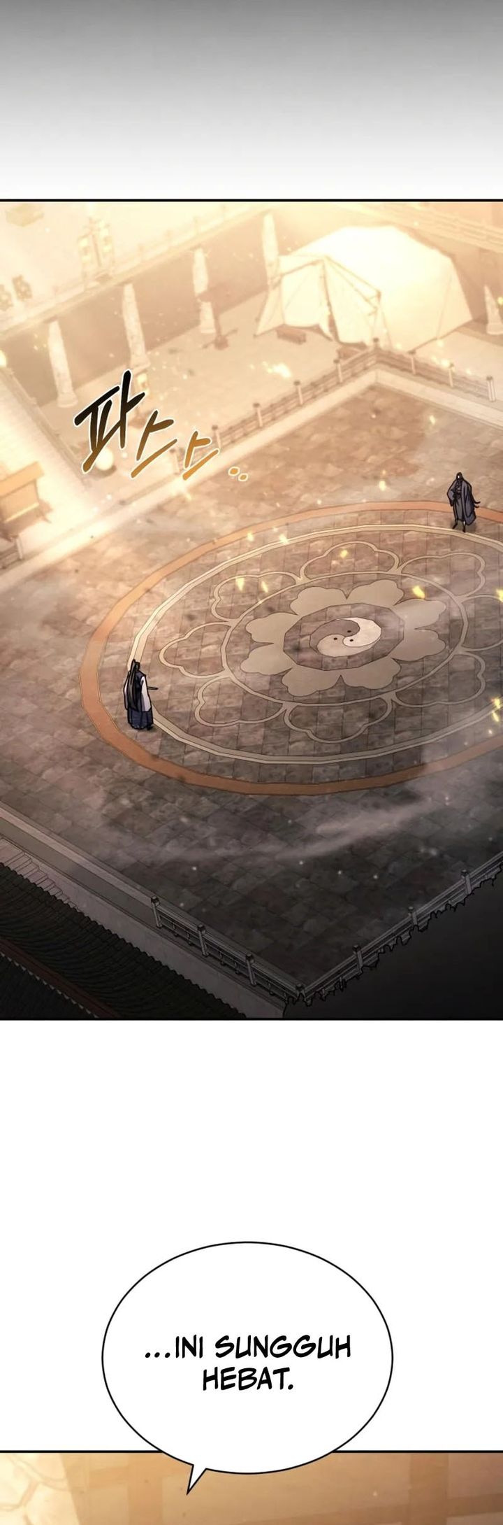 Reincarnation Of The Fist King Chapter 32 Gambar 43