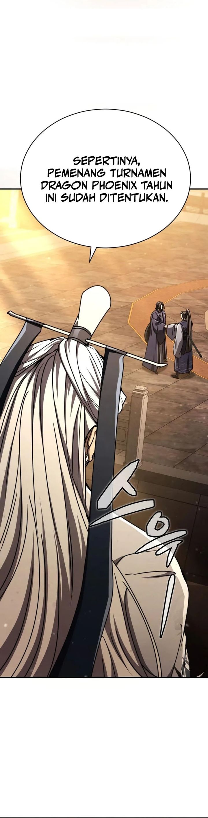 Reincarnation Of The Fist King Chapter 32 Gambar 46