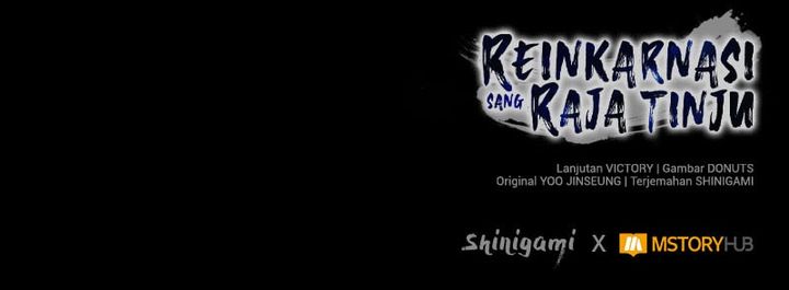 Reincarnation Of The Fist King Chapter 32 Gambar 57