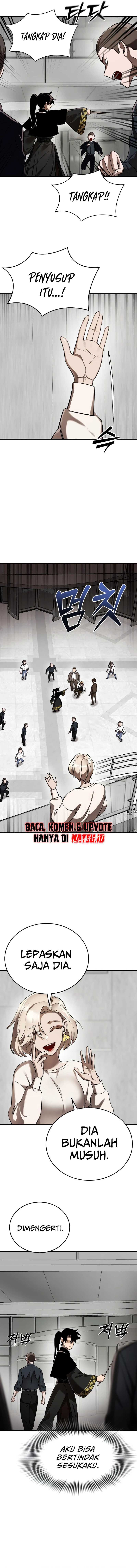 Reincarnation Path of The Underworld King Chapter 06 Gambar 9