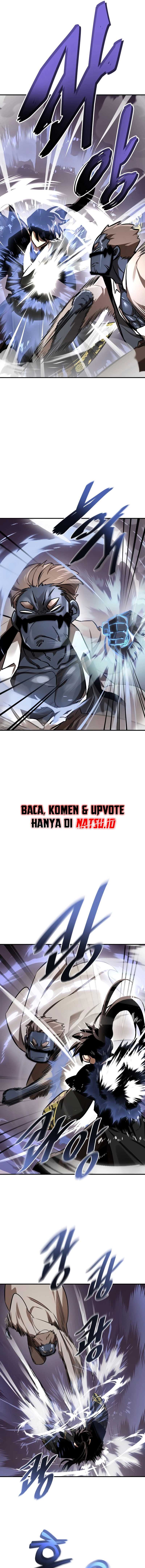 Reincarnation Path of The Underworld King Chapter 06 Gambar 16