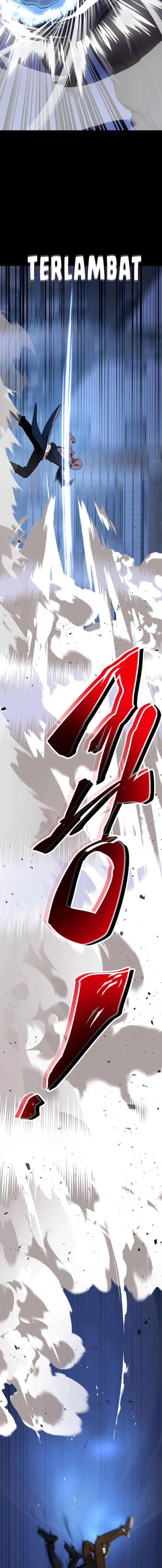 Reincarnation Path of The Underworld King Chapter 08 Gambar 7