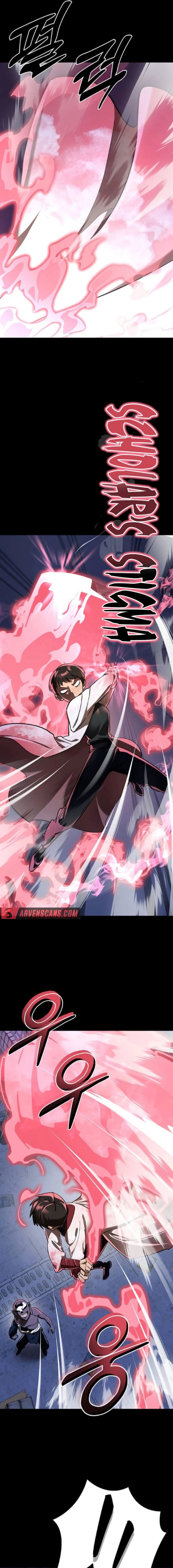 Reincarnation Path of The Underworld King Chapter 08 Gambar 10