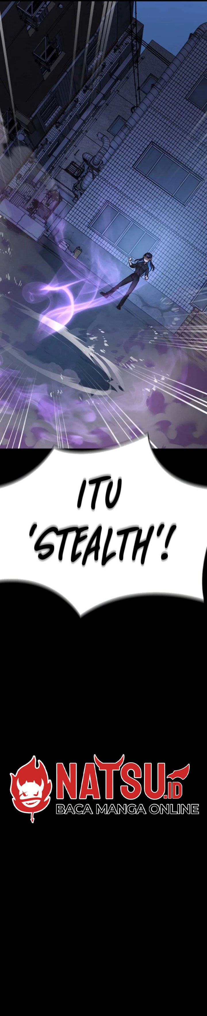 Reincarnation Path of The Underworld King Chapter 08 Gambar 28