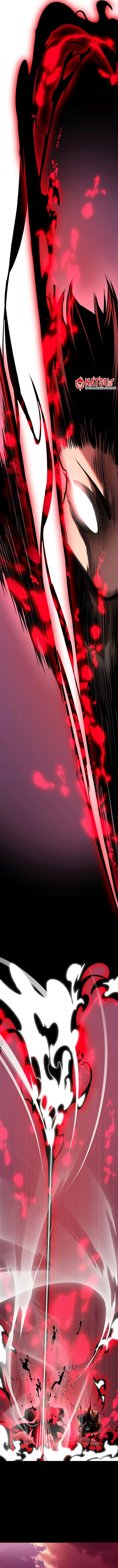 Reincarnation Path of The Underworld King Chapter 11 Gambar 17