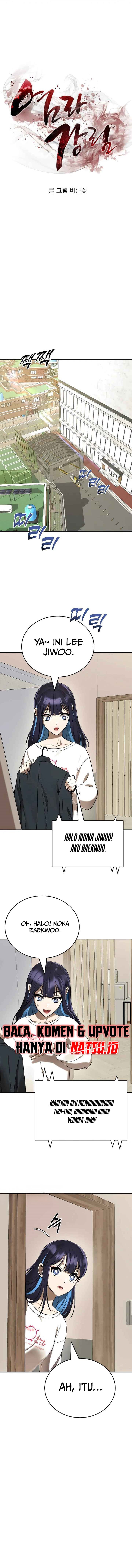 Reincarnation Path of The Underworld King Chapter 14 Gambar 2