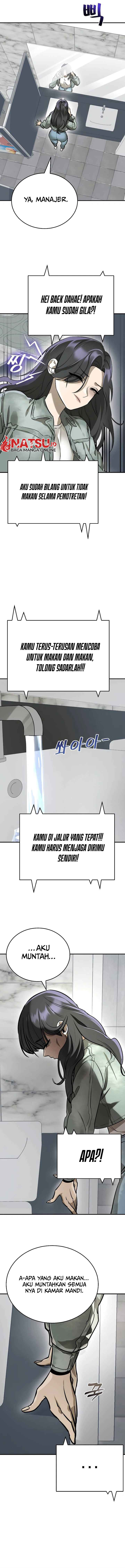 Reincarnation Path of The Underworld King Chapter 14 Gambar 9