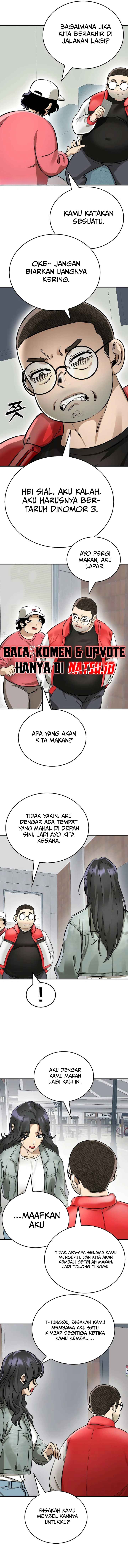 Reincarnation Path of The Underworld King Chapter 14 Gambar 12