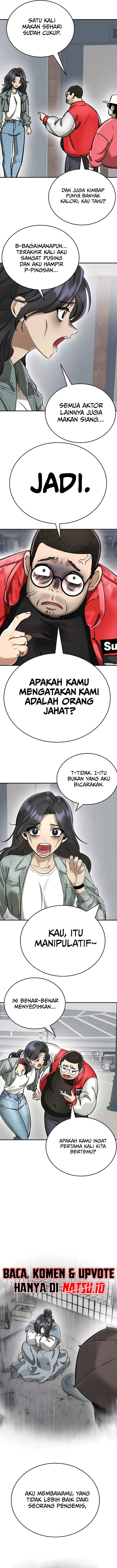 Reincarnation Path of The Underworld King Chapter 14 Gambar 14