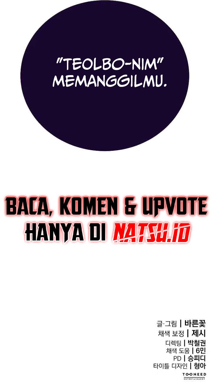 Reincarnation Path of The Underworld King Chapter 14 Gambar 18