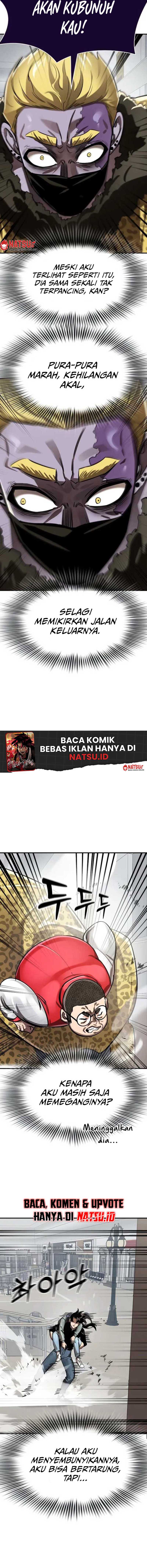 Reincarnation Path of The Underworld King Chapter 16 Gambar 4