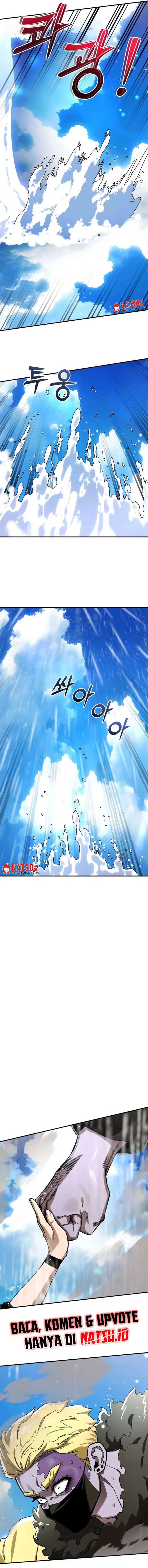 Reincarnation Path of The Underworld King Chapter 16 Gambar 14