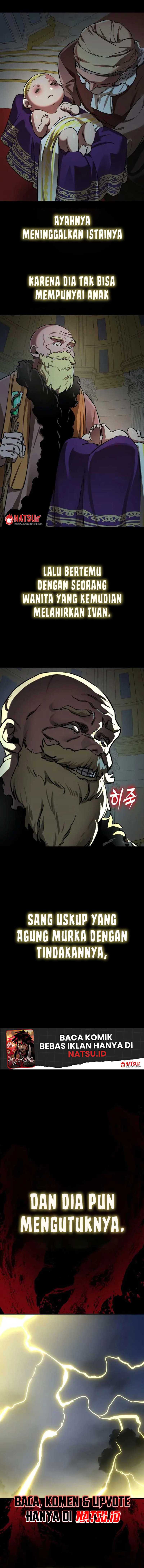 Reincarnation Path of The Underworld King Chapter 16 Gambar 16