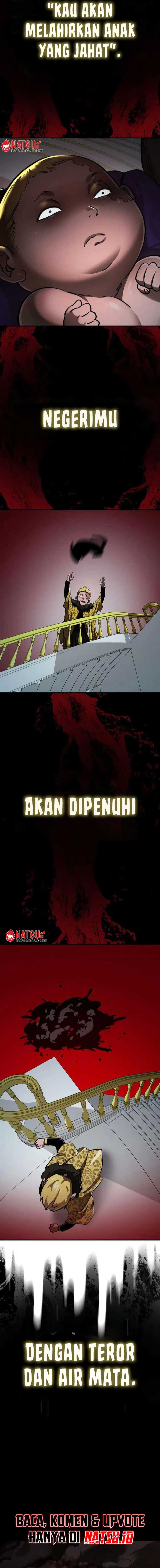 Reincarnation Path of The Underworld King Chapter 16 Gambar 17