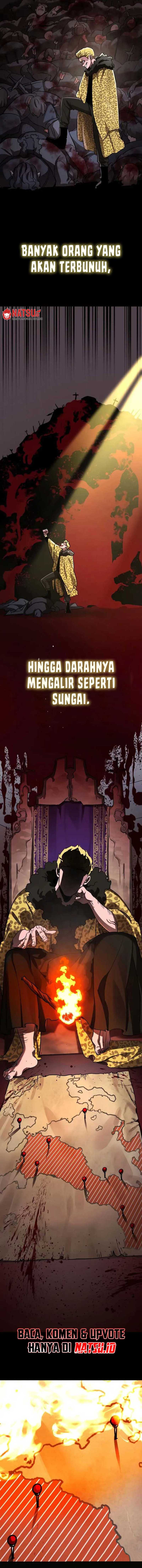 Reincarnation Path of The Underworld King Chapter 16 Gambar 18