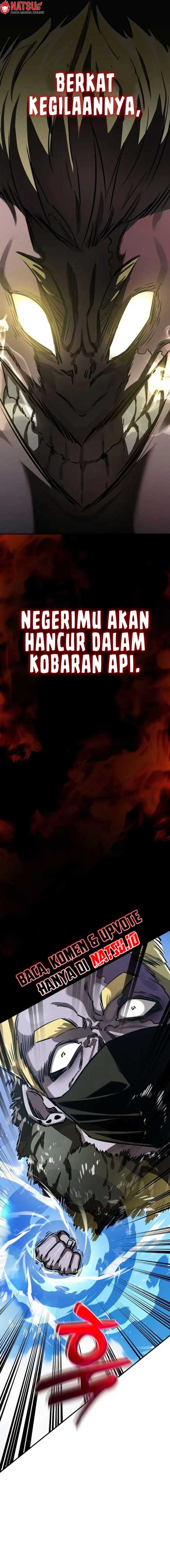 Reincarnation Path of The Underworld King Chapter 16 Gambar 19