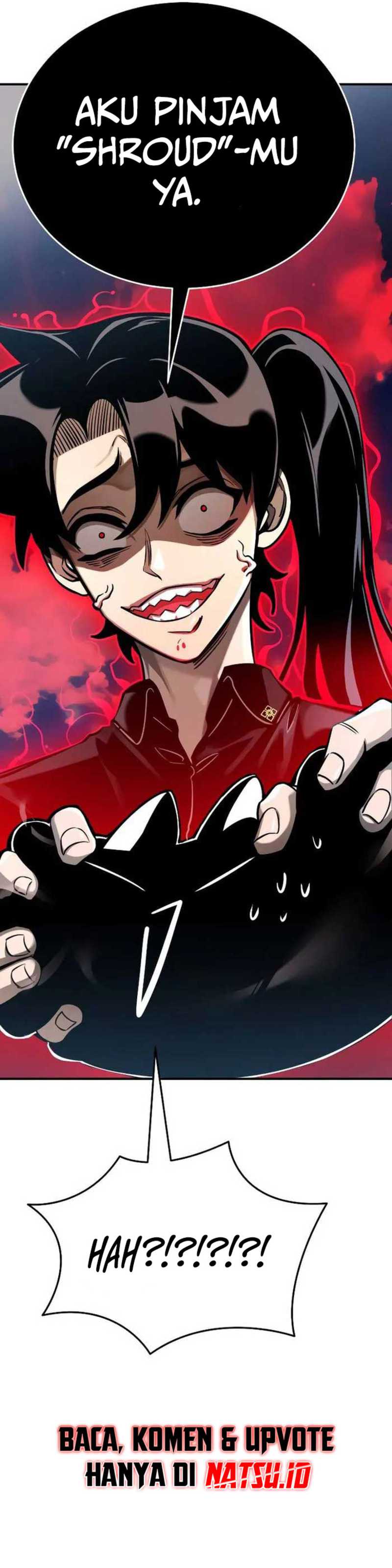 Reincarnation Path of The Underworld King Chapter 16 Gambar 24