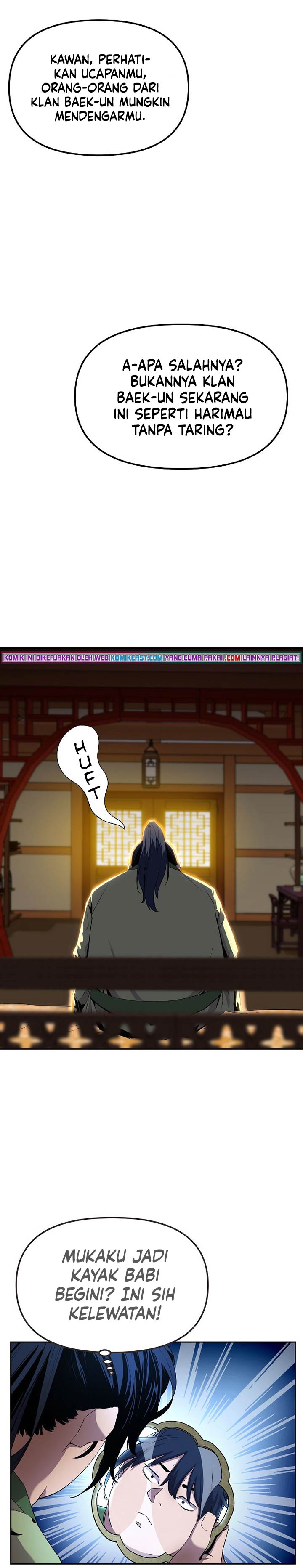 Reincarnation of the Murim Clan’s Former Ranker Chapter 02 Gambar 4