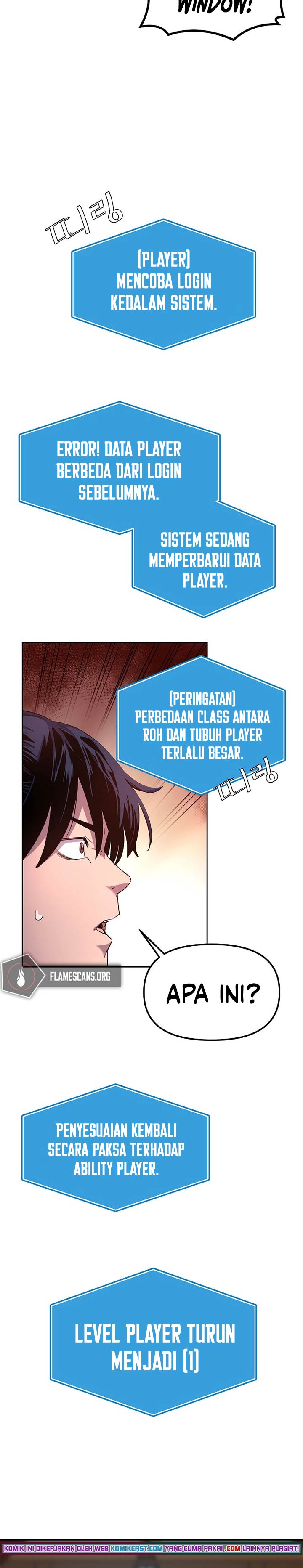Reincarnation of the Murim Clan’s Former Ranker Chapter 02 Gambar 8