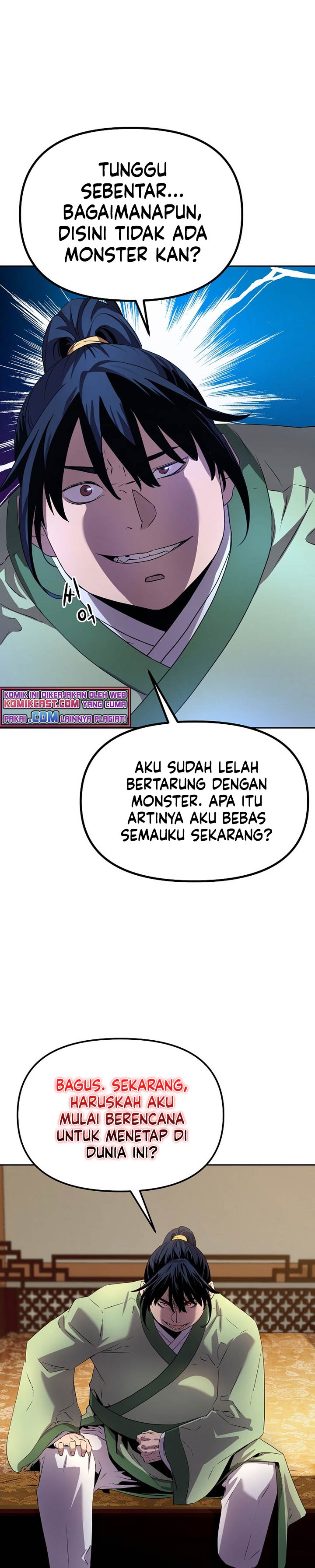 Reincarnation of the Murim Clan’s Former Ranker Chapter 02 Gambar 11