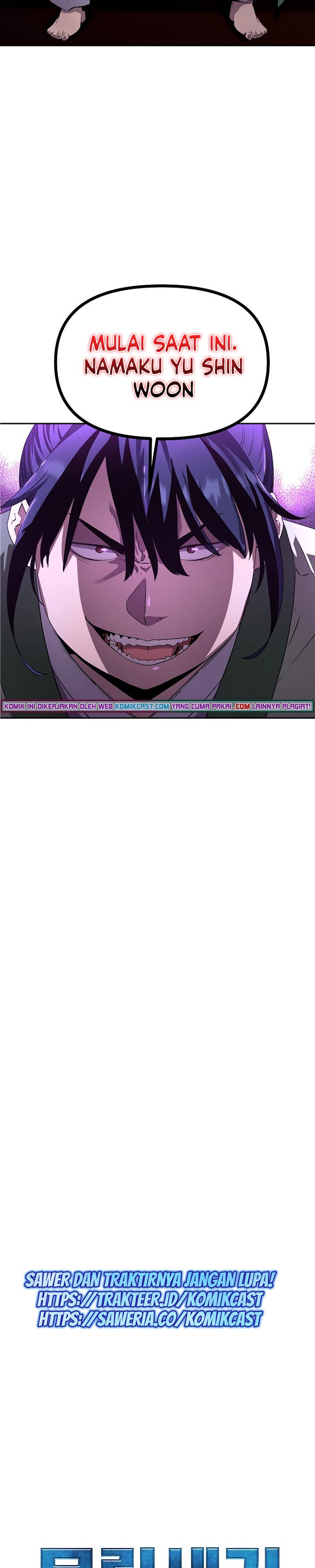 Reincarnation of the Murim Clan’s Former Ranker Chapter 02 Gambar 12