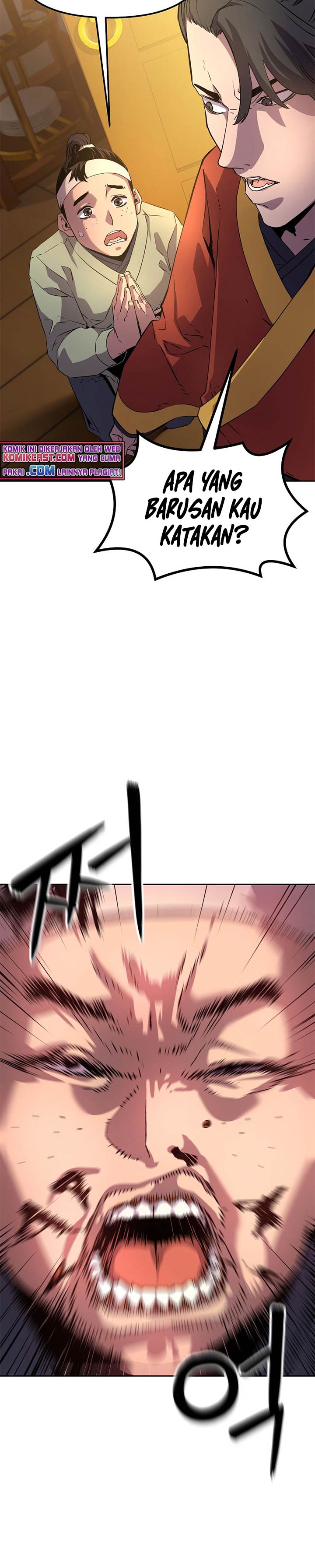 Reincarnation of the Murim Clan’s Former Ranker Chapter 02 Gambar 15