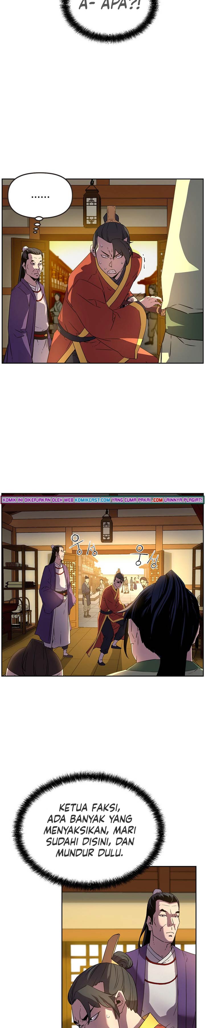 Reincarnation of the Murim Clan’s Former Ranker Chapter 02 Gambar 27