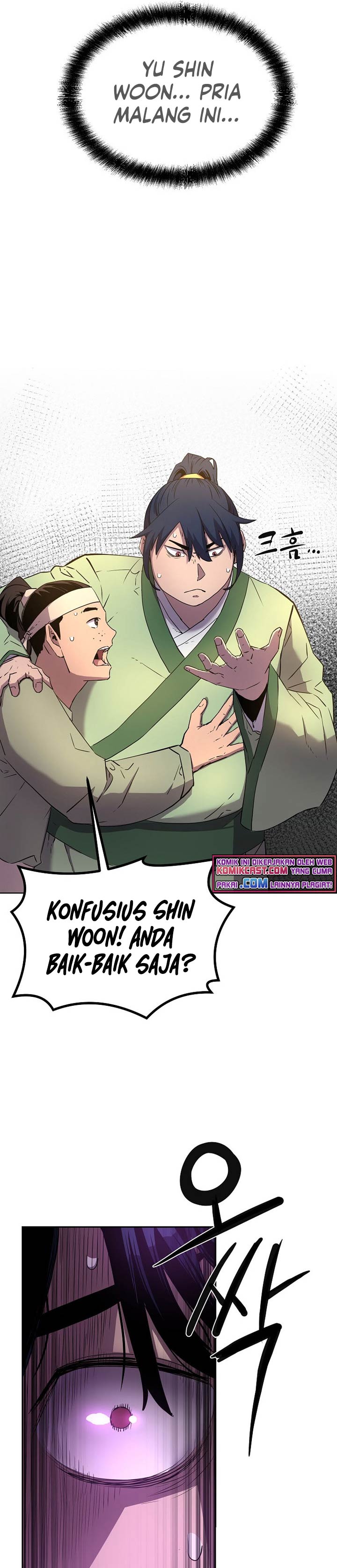 Reincarnation of the Murim Clan’s Former Ranker Chapter 02 Gambar 34