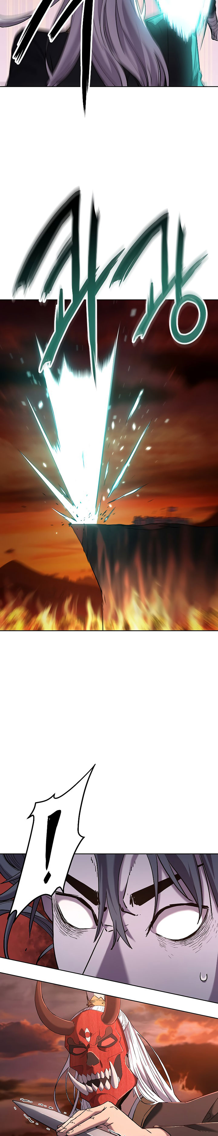 Reincarnation of the Murim Clan’s Former Ranker Chapter 26 Gambar 33