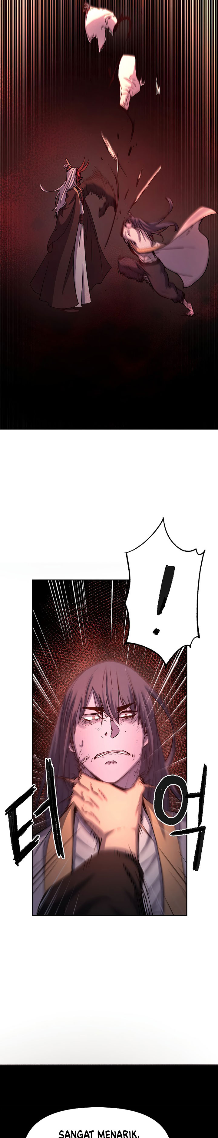 Reincarnation of the Murim Clan’s Former Ranker Chapter 26 Gambar 36