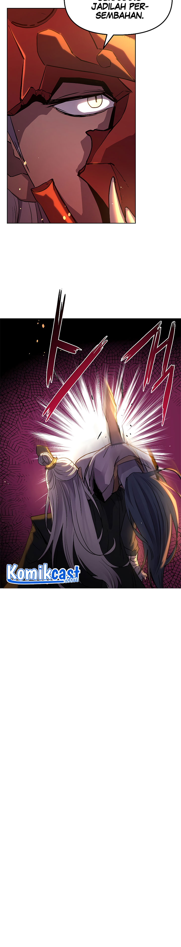 Reincarnation of the Murim Clan’s Former Ranker Chapter 26 Gambar 39